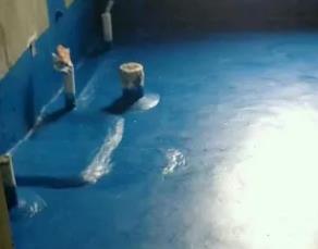 枞阳卫生间测漏水多少钱