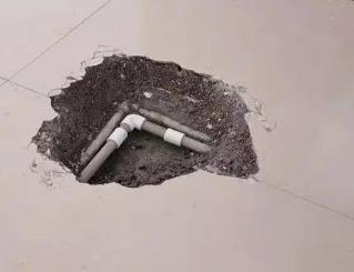  枞阳检漏多少钱?