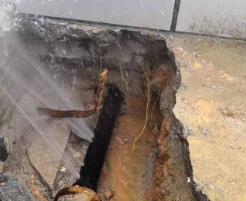 枞阳市管道泄漏常用检测方法